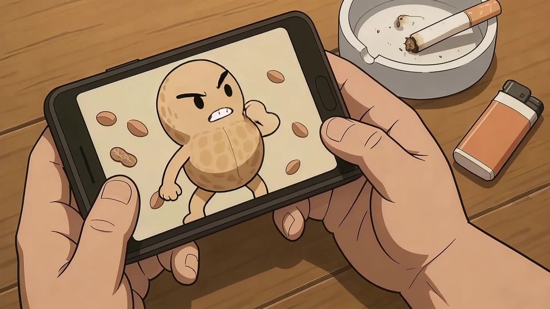 Episode 6 - Culinary Cultivation